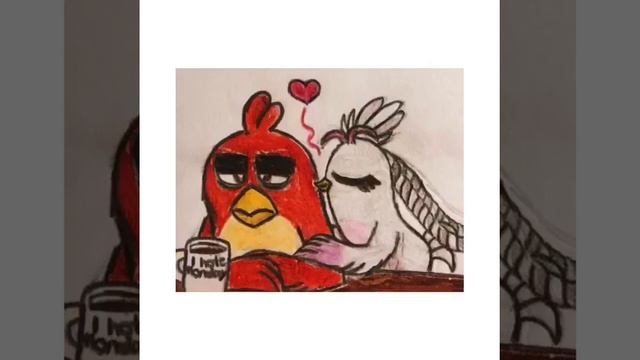 Red x Silver “Give your heart a break” смотреть онлайн