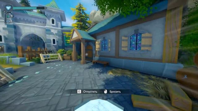 ЗАГАДКИ ПЕЩЕР Mask of Mists смотреть онлайн