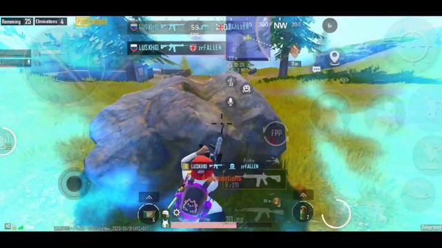 OMG? Snapdragon 888 Made Me The New King Of Livik ? ? Aggressive Rush Gameplay ? Black Shark 4 Pro смотреть онлайн