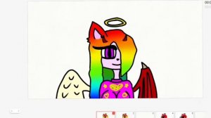 Реакция на сьюх! ? #2