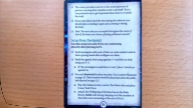 Fortune and Folly Arkham Nights Edition Comprehensive SPOILER LITE Unboxing – FFG Arkham Horror LCG смотреть онлайн
