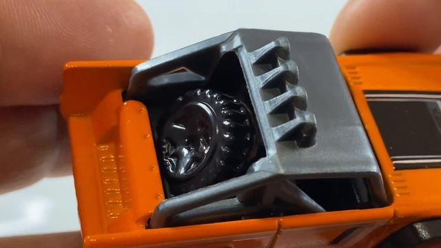 #Unboxing #Diecast #Hotwheels. CUSTOM FORD BRONCO смотреть онлайн
