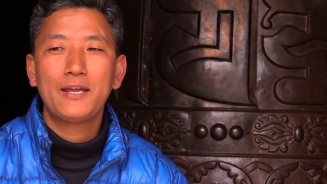 Namche Bazar | Khumbhu Valley | Everest Base Camp Trek | Beauty of Nepal смотреть онлайн