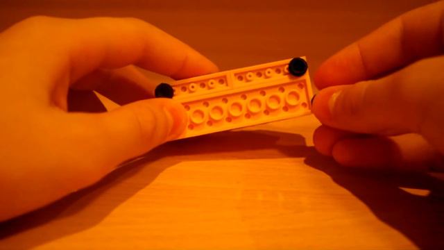 Как собрать диван и кресло из LEGO