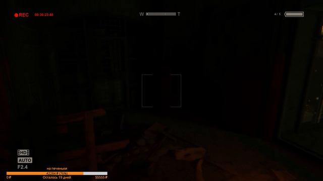Outlast: Whistleblower - проходим DLC смотреть онлайн