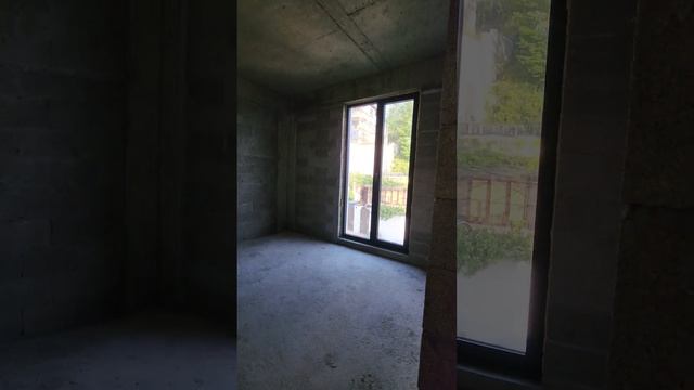 Современная Вилла по индивидуальному проекту в Испанском Средиземноморском стиле 320 кв.м, 7 соток смотреть онлайн