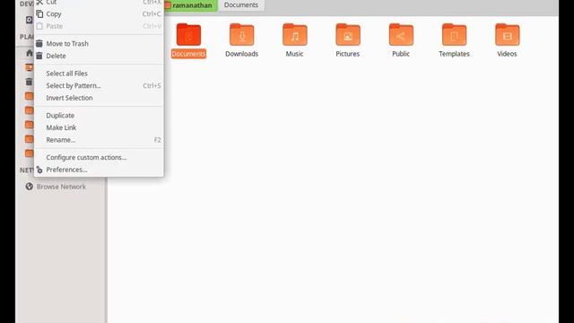 Voyager 18.04 LTS Installation in VirtualBox 5.2 | Bionic Beaver смотреть онлайн