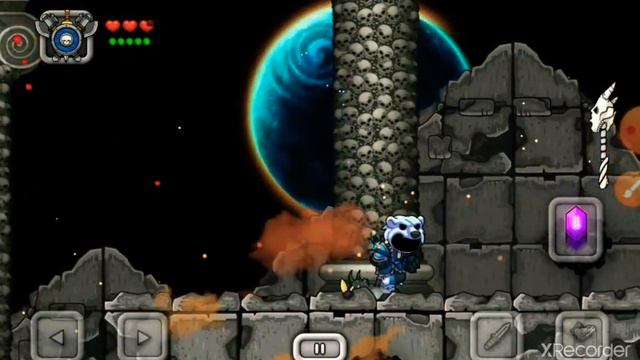 все боссы в Magic Rampage часть 2 смотреть онлайн