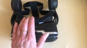 Обзор Очки виртуальной реальности для смартфона VR MIRU