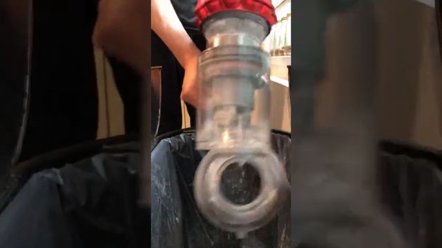 Dyson V10 fail смотреть онлайн