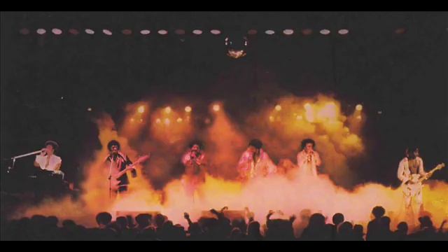 ISLEY BROTHERS SUMMER BREEZE RARE 70's VERSION смотреть онлайн