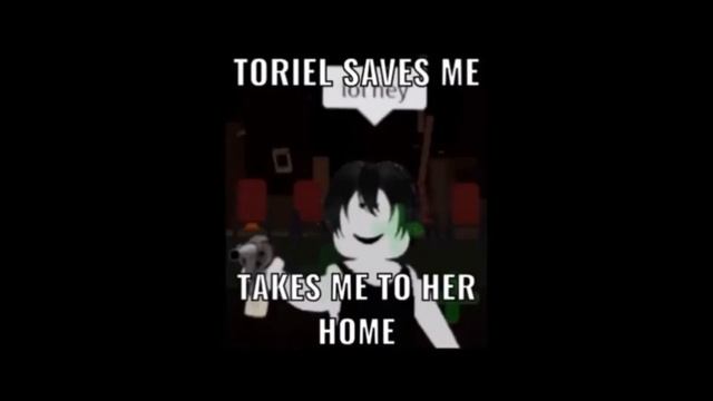 Omori story of undertale-Charlie смотреть онлайн