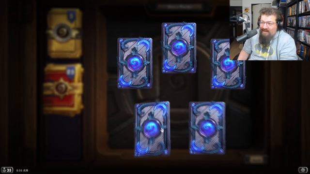 Opening the most EXPENSIVE Bundle in Hearthstone History! + Huge Giveaway! смотреть онлайн