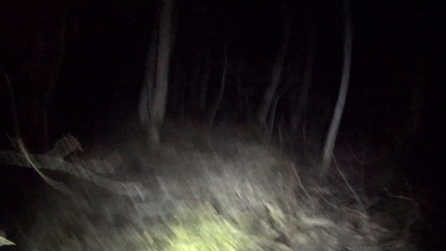 Поход к Остренькой, пещерка в ней 24.2.2017 смотреть онлайн