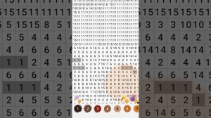 Pixel Art: Paint By Number | Gameplay 61