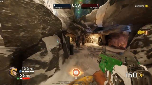 Quake champions - НАХРЕН КАЕС, ГО ВПЕРЁД В ПРОШЛОЕ! (угар, фейлы, монтаж) смотреть онлайн