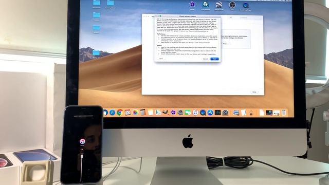 How To Reset & Restore your Apple iPhone XR - Factory Reset смотреть онлайн