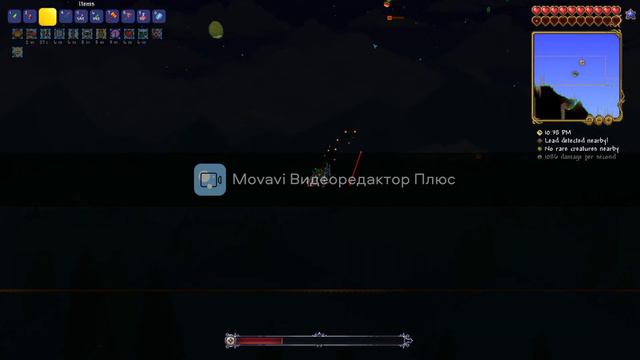 Clicker class — all bosses (hardmode) смотреть онлайн