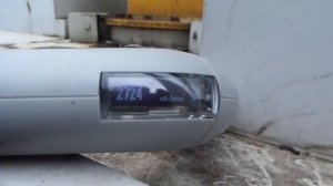 Стробоскоп Орион СТ-04 глючит.