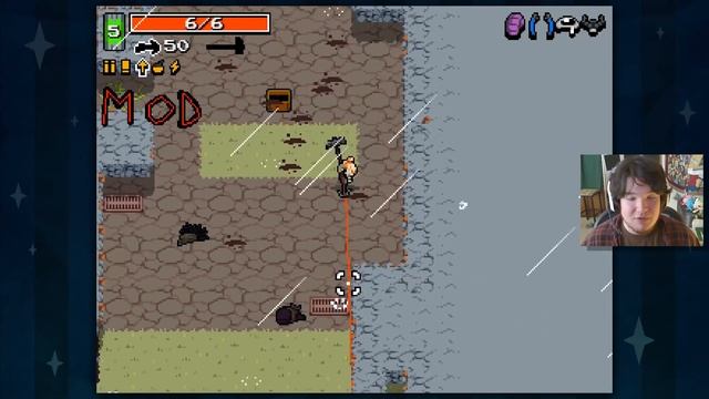 Nuclear Throne Mod - A Free Toaster (Duplicating Mod) #2 смотреть онлайн