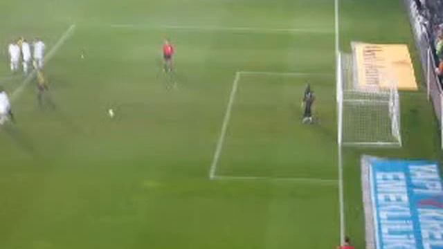 Zezinho perdeu penalti em pat branco смотреть онлайн