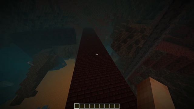 How To Reset The Nether EASILY for both Java and Bedrock Edition! смотреть онлайн