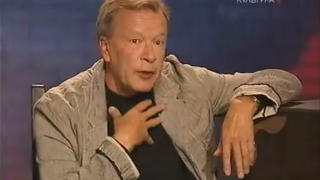 Виктор Владимирович Ерофеев о сути писательства смотреть онлайн