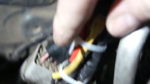 Реле свечей накала