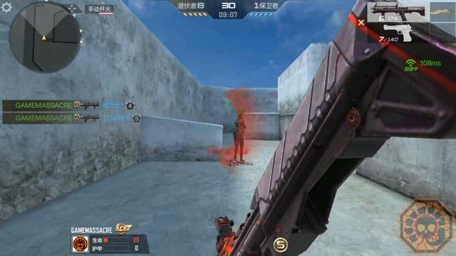CFM: VVIP KSG-Born Beast [CrossFire Mobile News] смотреть онлайн