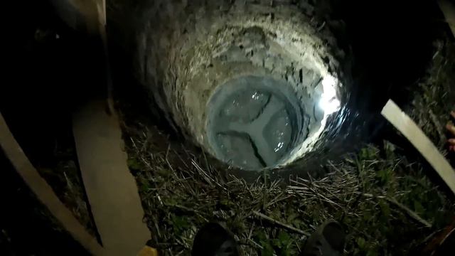 колодец на 100% видео без монтажа смотреть онлайн