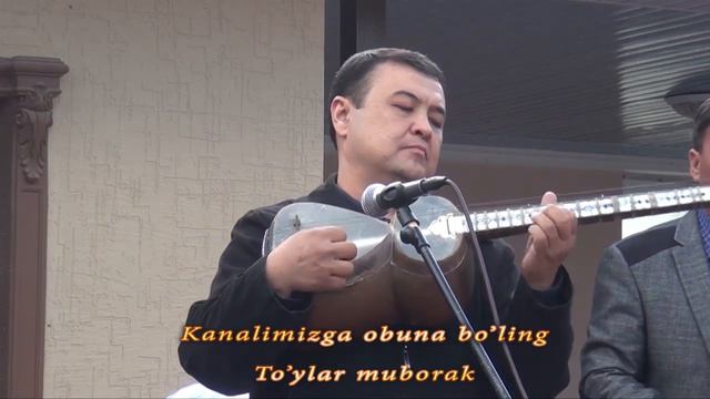 TORNI CHALGANDA YIGLATIB YUBORDI (XUSH SOAT EDI) смотреть онлайн