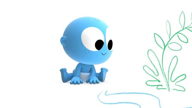 The Laugh Song With GooGoo & GaaGaa | 1 Hour Compilation | Classical Music For Babies + Color Crew