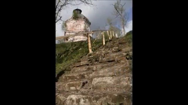 Серафимовка