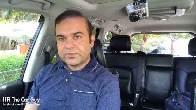 [English]: How to activate crawl control on a 200 series Land Cruiser | Iffi The Car Guy | смотреть онлайн