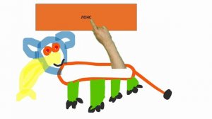 БОДО БОРОДО 0 СЕРИЯ НОВЫЕ СЛОВА (ПИЛОТНАЯ СЕРИЯ 2014)