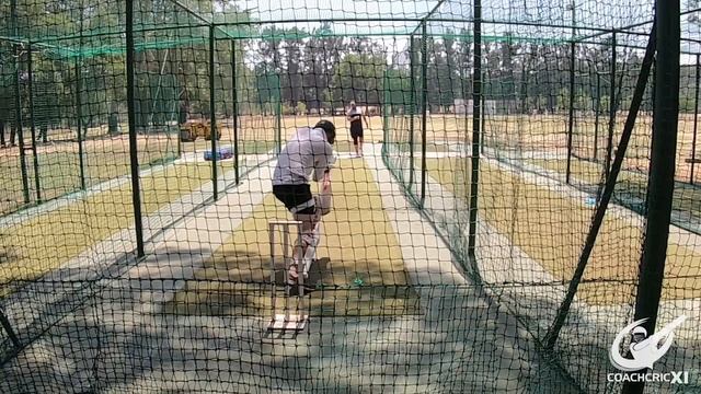 How to Face Fast Bowlers - 3 Easy Tips смотреть онлайн