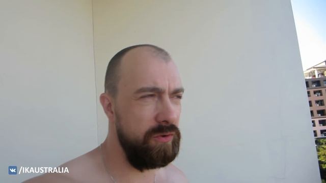 Национальный Психоз в Австралии - О Чём Не Принято Говорить смотреть онлайн