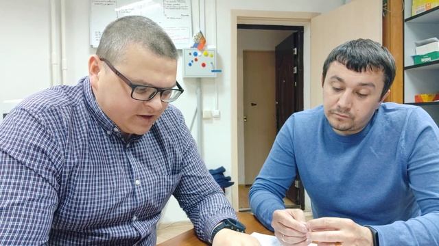 Разговор о пожарной сигнализации смотреть онлайн