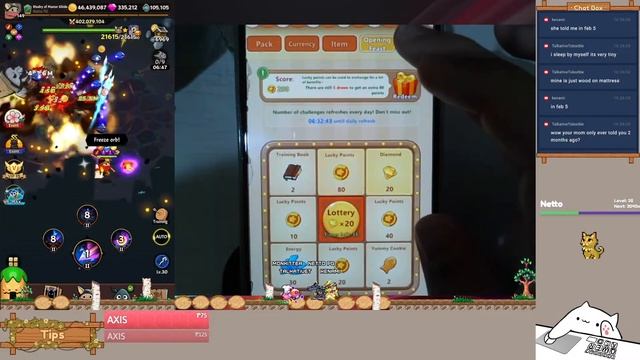 You Can Ask Anything In My Hotpot Story ^.^ смотреть онлайн