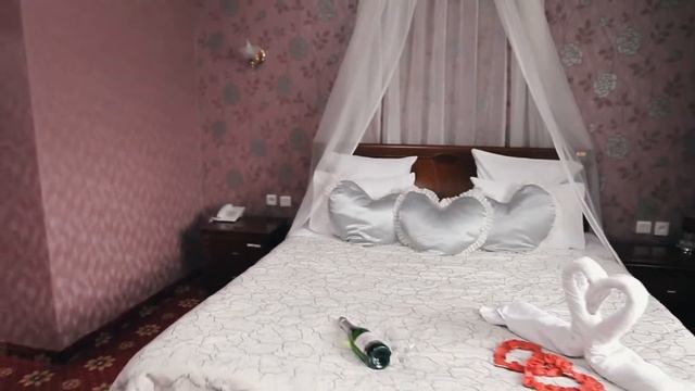Продающее видео для гостиницы Орда г.Шымкент смотреть онлайн