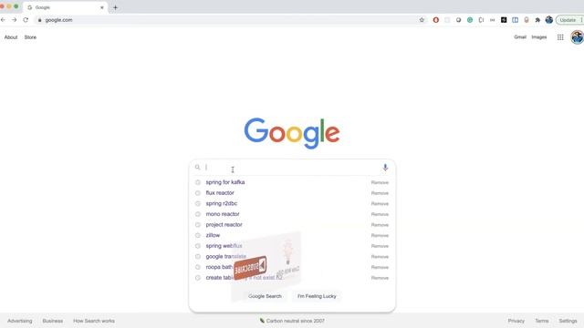 Lecture 5 : Reactor Reactive Types - Flux and Mono [Reactive Programming using Project Reactor] смотреть онлайн
