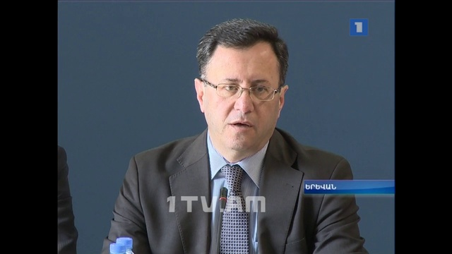 03.04.14 / Առաջին լրատվական 17:00