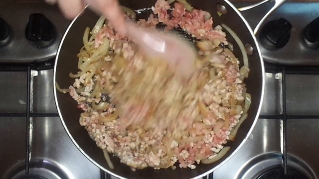 Вкусный Рецепт Приготовления Ленивых Голубцов смотреть онлайн