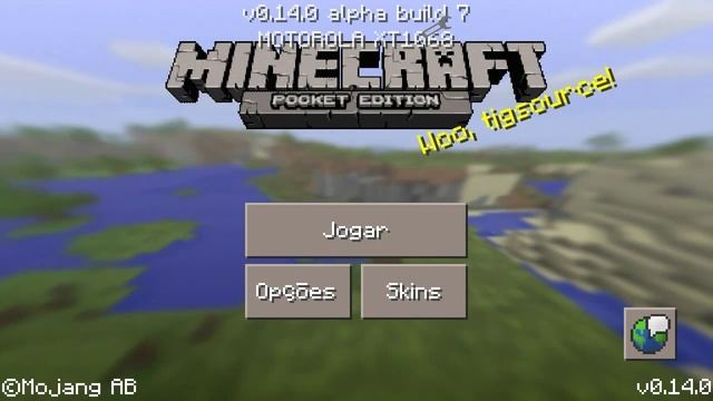 ▫MCPE 0.14.0 • BLOCK LAUNCHER ◾ QUE FUNCIONA MOD JS [ SCRIPT ] ATUALIZADO DOWNLOAD ! смотреть онлайн