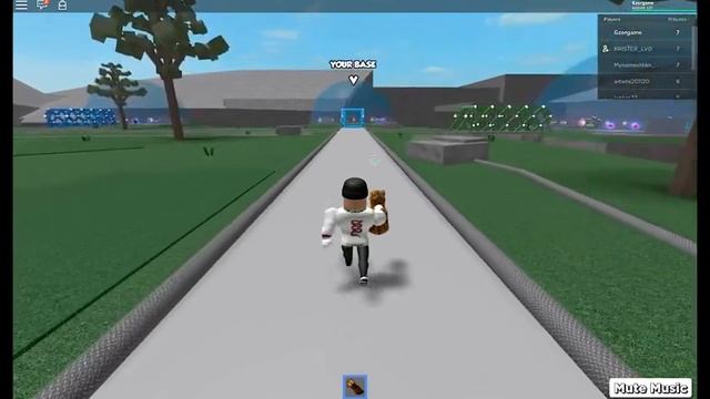БЛОКИ УДАЧИ В РОБЛОКС! ВЫТАЩИ СУПЕР ОРУЖИЕ! GALAXY BLOCKS! LUCKY BLOCK Battlegrounds! Roblox смотреть онлайн