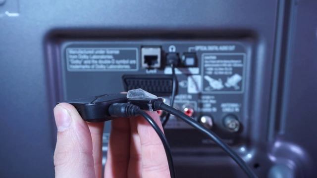 Беспроводные колонки или наушники для ТВ или SmartTV с помощью Bluetooth-аудио приемника/передатчик смотреть онлайн