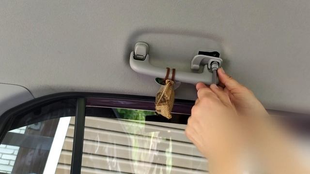 Разборка салона HYUNDAI CRETA смотреть онлайн