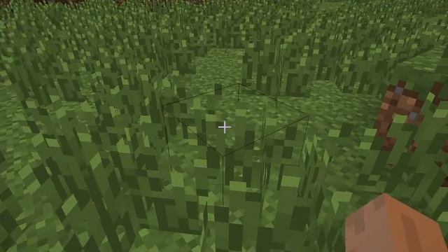 Minecraft №1 Факты:Как выростить ОГРОМНЫЕ ГРИБЫ из Грибного биома в нормальном мире
