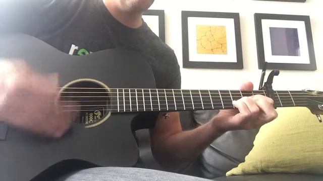 Guitar Lesson: Golden Smog - Lost Love смотреть онлайн