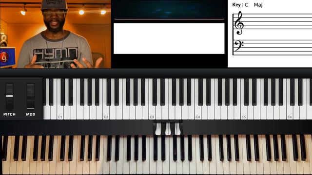 What A Friend We Have In Jesus | Performed by Rodney East смотреть онлайн